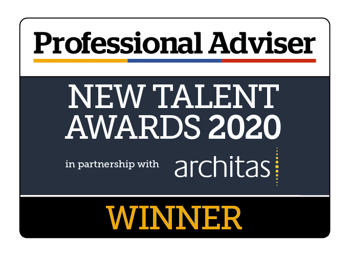 awards logo